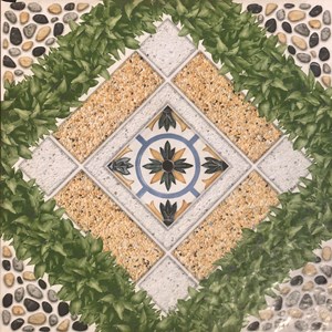 Gạch Sân vườn Viglacera 40x40 SV 4008