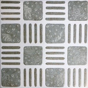 Gạch Sân vườn Viglacera 40x40 SVKS 498