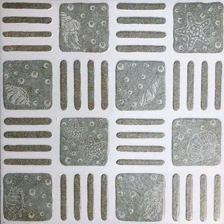 Gạch Sân vườn Viglacera 40x40 SVKS 498