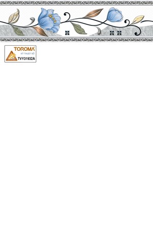 Gạch TOROMA 300x450 TVY31932A
