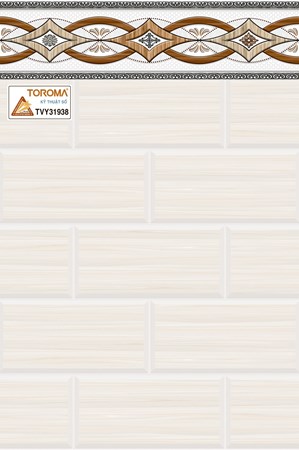 Gạch TOROMA 300x450 TVY31938