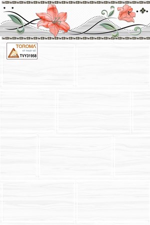 Gạch TOROMA 300x450 TVY31958
