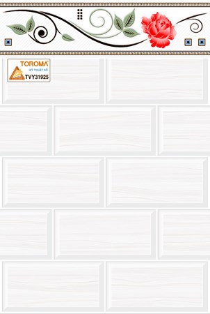 Gạch TOROMA 30x45 TVY31925