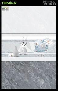 Gạch TOROMA 40x80 M48202