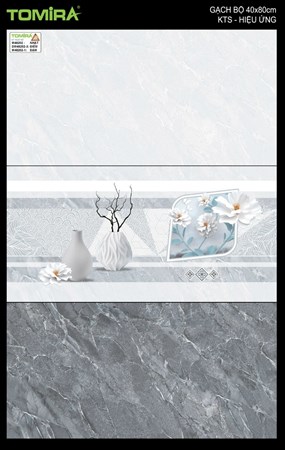 Gạch TOROMA 40x80 M48202