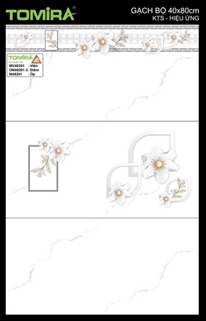 Gạch TOROMA 40x80 MV48201