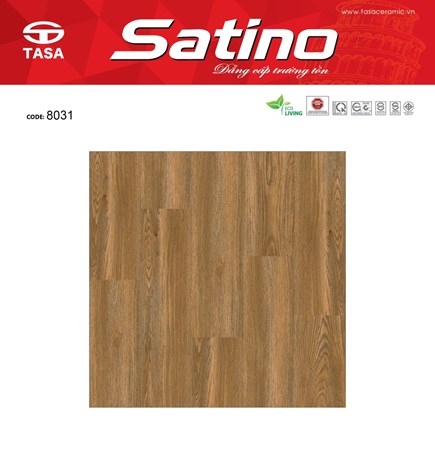 Gạch Tasa 80x80 Satino 8031
