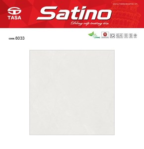 Gạch Tasa 80x80 Satino 8033