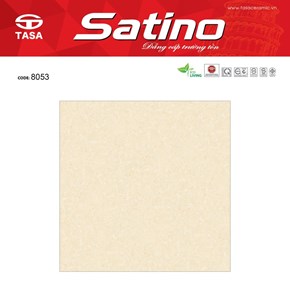 Gạch Tasa 80x80 Satino 8053