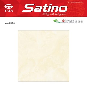 Gạch Tasa 80x80 Satino 8054