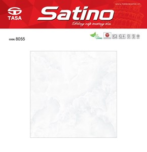 Gạch Tasa 80x80 Satino 8055