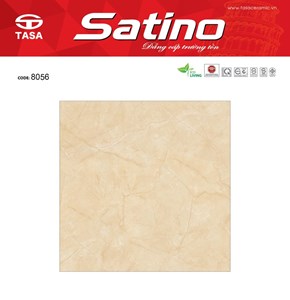 Gạch Tasa 80x80 Satino 8056