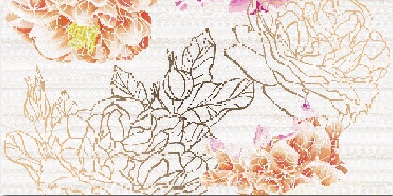 Gạch Thạch Bàn 300x600 TIP36-004-21