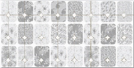 Gạch Thạch Bàn 300x600 TIP36-001-11