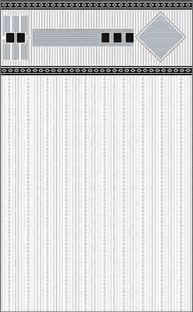 Gạch Thanh Thanh 25x40 25450V