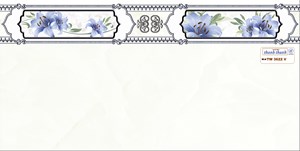 Gạch Thanh Thanh 30x60 TW 3622V