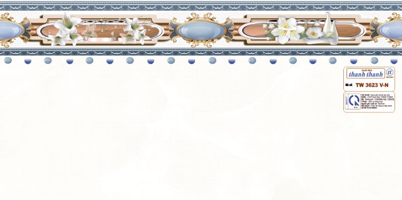 Gạch Thanh Thanh 30x60 TW 3623V-N