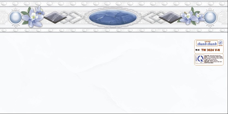 Gạch Thanh Thanh 30x60 TW 3624V-N