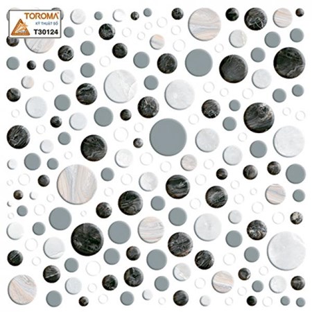 Gạch Toroma 30x30 T30124