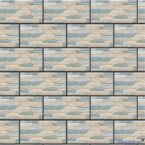 Gạch Trang Trí HA 583