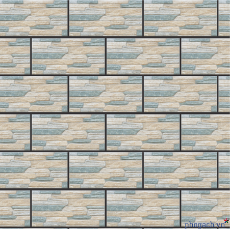 Gạch Trang Trí HA 583