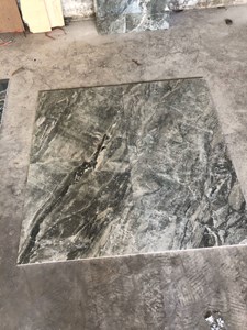 Gạch Trung Quốc 800x1600 mm xám vân đá