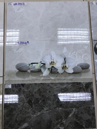 Gạch Viglacera 30x60 bộ 3903