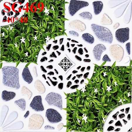 Gạch Viglacera 40x40 Sugar SG 469