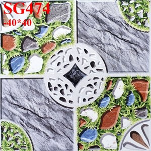 Gạch Viglacera 40x40 Sugar SG 474