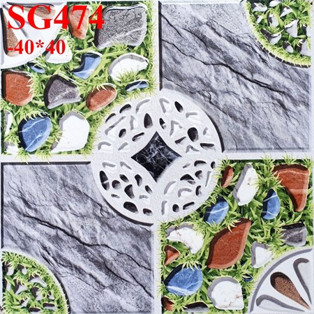 Gạch Viglacera 40x40 Sugar SG 474