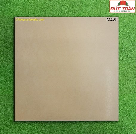 Gạch Viglacera  M420