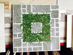 Gạch Viglacera SH 435 giá rẻ