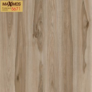 Gạch bán sứ vân gỗ VITTO 5671