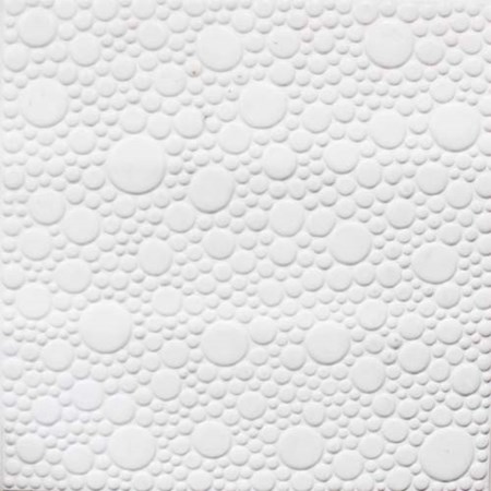 Gạch bê tông doremon trắng dày