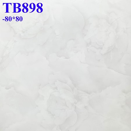 Gạch bóng kính Viglacera 80x80 TB898
