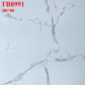 Gạch bóng kính Viglacera 80x80 TB8991