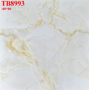 Gạch bóng kính Viglacera 80x80 TB8993