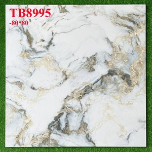 Gạch bóng kính Viglacera 80x80 TB8995
