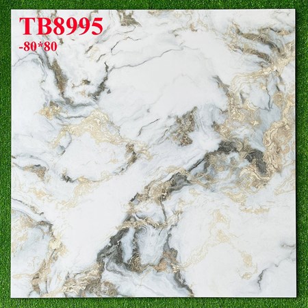 Gạch bóng kính Viglacera 80x80 TB8995