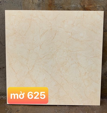 Gạch ceramic 600x600 men mờ loại 1