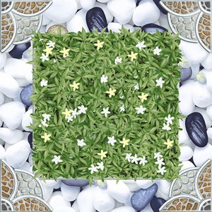 Gạch cỏ Sân vườn Hoàng Gia 40x40 VG 48833