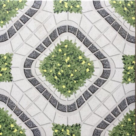 Gạch cỏ sân vườn PAK 4107