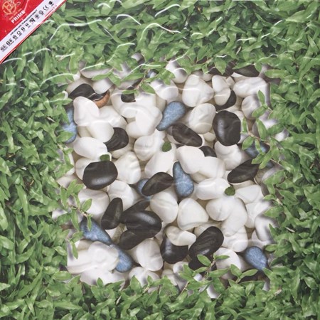 Gạch cỏ sân vườn PRIME 9407