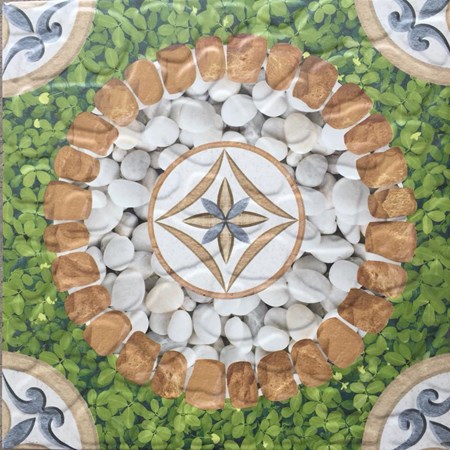 Gạch cỏ sân vườn giá rẻ VT 4608