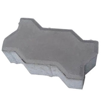 Gạch con sâu nhám xám