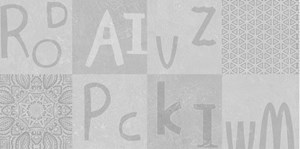 Gạch điểm Đồng Tâm Retro 001