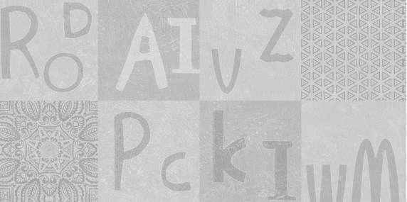 Gạch điểm Đồng Tâm Retro 001