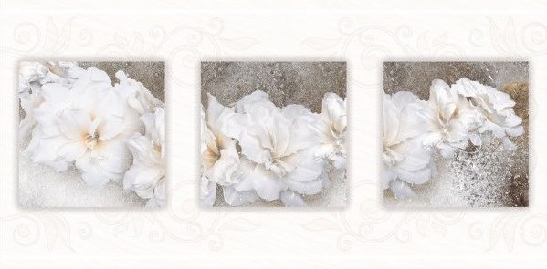 Gạch điểm Đồng Tâm Roxy D001