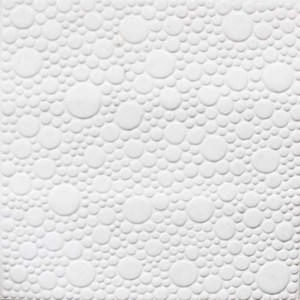 Gạch doremon trắng mỏng