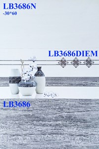 Gạch giá rẻ LB3686